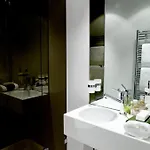 Апартаменты Visionapartments Binzmuehlestrasse 46 - Self Check-in