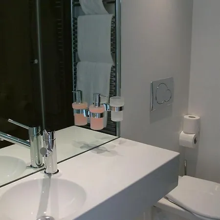 Visionapartments Binzmühlestrasse 46 - Contactless Check-in * Zürich