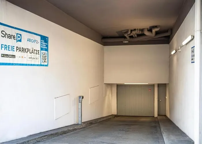 Visionapartments Binzmuehlestrasse 46 - Contactless Check-in * Цюрих