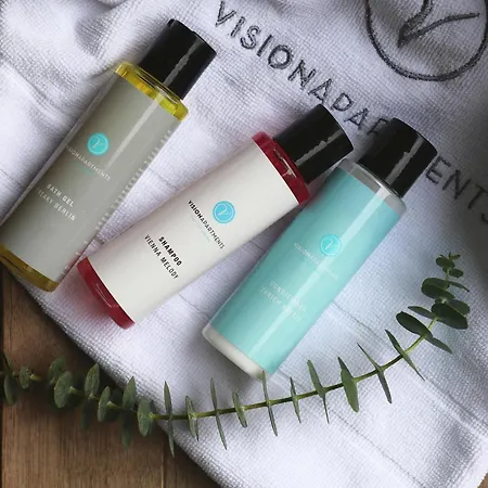 아파트 Visionapartments Binzmuehlestrasse 46 - Contactless Check-in 취리히