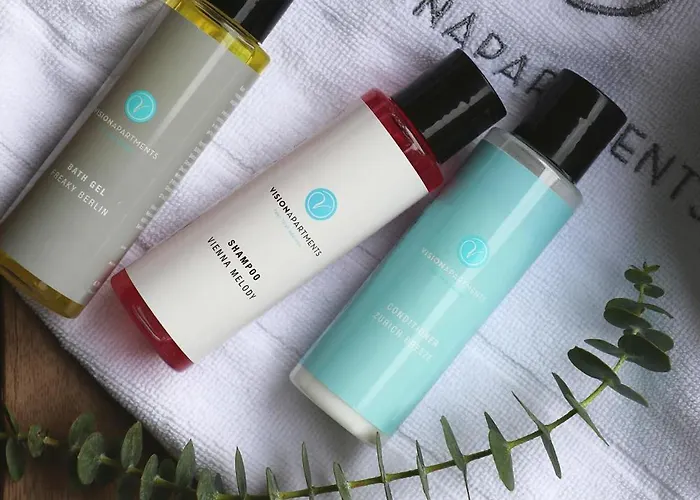 아파트 Visionapartments Binzmuehlestrasse 46 - Contactless Check-in 취리히