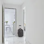 Visionapartments Binzmuehlestrasse 46 - Self Check-in *