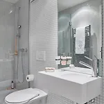 Appartamento Visionapartments Binzmuehlestrasse 46 - Self Check-in