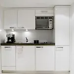 Apartment Visionapartments Binzmuehlestrasse 46 - Contactless Check-in *