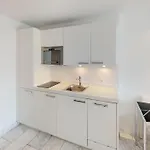 Visionapartments Binzmuehlestrasse 46 - Self Check-in Zurigo
