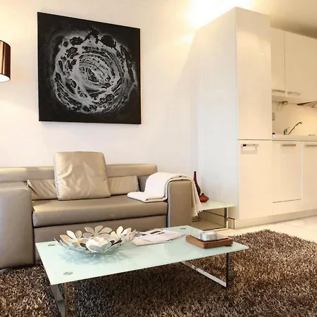 Visionapartments Binzmuehlestrasse 46 - Contactless Check-in * Zürich