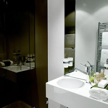 Апартаменти Visionapartments Binzmuehlestrasse 46 - Self Check-in