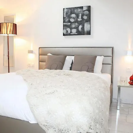 Visionapartments Binzmuehlestrasse 46 - Contactless Check-in