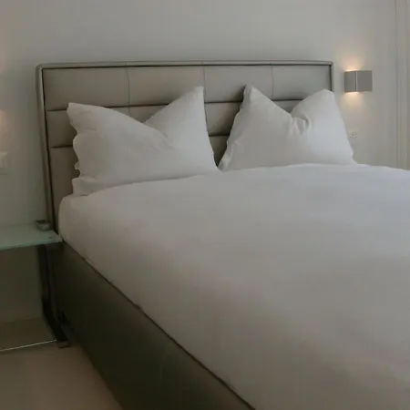 Visionapartments Binzmuehlestrasse 46 - Contactless Check-in * Zurich