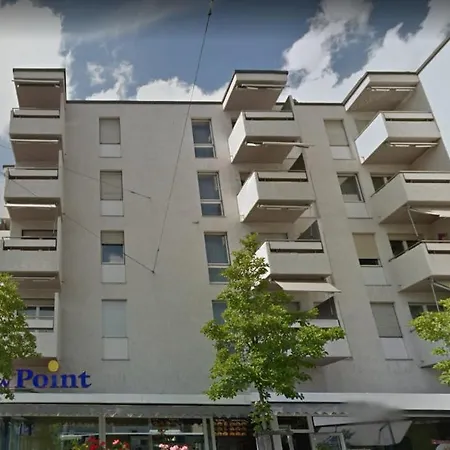 Apartman Visionapartments Binzmuehlestrasse 46 - Contactless Check-in