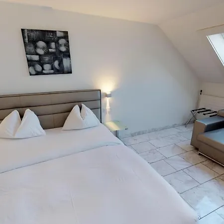 Visionapartments Binzmuehlestrasse 46 - Contactless Check-in Appartement *