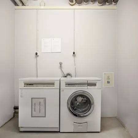 Visionapartments Binzmuehlestrasse 46 - Contactless Check-in *