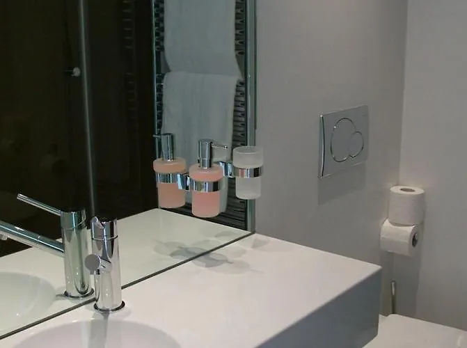 Visionapartments Binzmuehlestrasse 46 - Contactless Check-in * Zurich